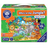 Orchard Toys Who's In The Jungle Jigsaw