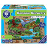 Orchard Toys Dinosaur Discovery 150 Pcs Jigsaw