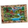 Orchard Toys Dinosaur Discovery 150 Pcs Jigsaw