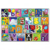 Orchard Toys Big Alphabet Jigsaw Puzzle