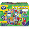 Orchard Toys Big Alphabet Jigsaw Puzzle