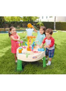 Little Tikes Fountain Factory Water Table