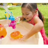 Little Tikes Fountain Factory Water Table