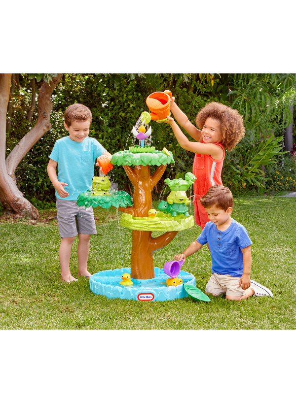 water factory toy