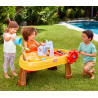 Little Tikes Island Wavemaker Water Table