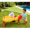 Little Tikes Island Wavemaker Water Table