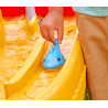 Little Tikes Island Wavemaker Water Table