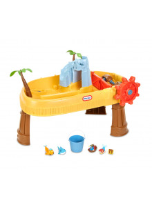 Little Tikes Island Wavemaker Water Table