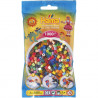 Hama Beads Midi 207-68 Mix 68 1000 Pcs