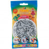 Hama Beads Midi 207-70 Light Grey 1000 Pcs Bag