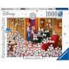 Ravensburger Disney Collector's Edition - 101 Dalmations 1000 Pcs Jigsaw