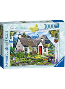 Ravensburger Country Cottage Collection No.12 - Lochside Cottage