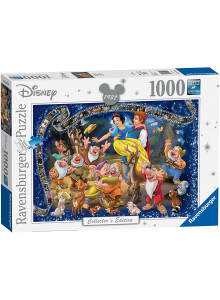 Ravensburger Disney Collector's Edition Snow White 1000 Jigsaw