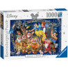 Ravensburger Disney Collector's Edition Snow White 1000 Jigsaw