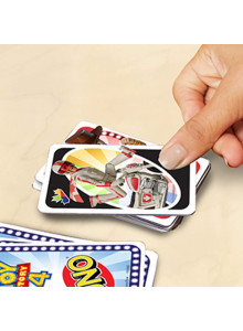 Uno Card Game