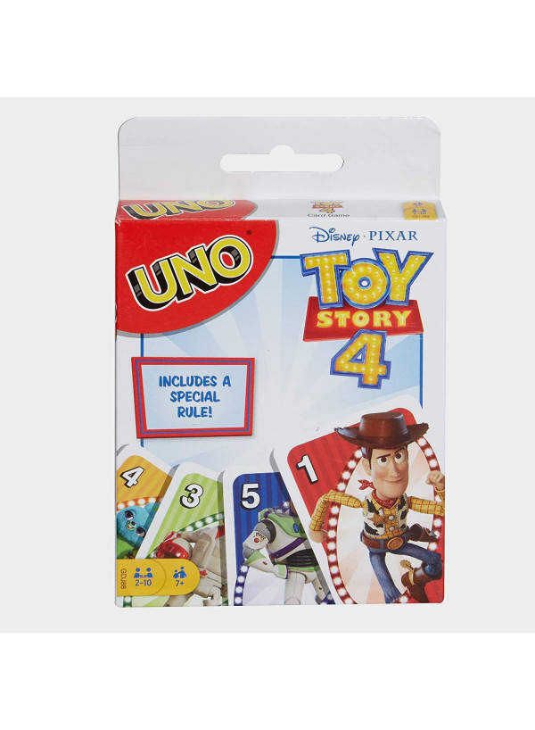 Uno Card Game Uno Card Game