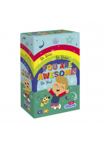 Little Gibsons You Are Awesome 48pc Children's Puzzle