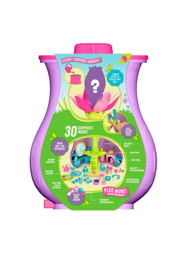 blume playset