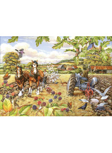House Of Puzzles Sign Of The Times 1000 Piece Jigsaw Puzzle