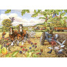 House Of Puzzles Sign Of The Times 1000 Piece Jigsaw Puzzle