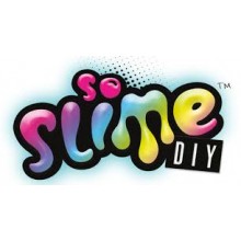 So Slime Glam Mega Case