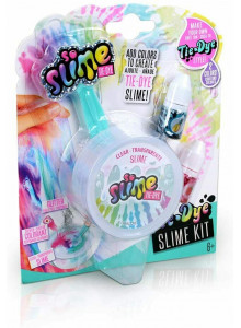 So Slime Tie-Dye Slime Kit...