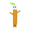 Hey Duggee Singing Sticky Stick Stick Soft Toy