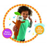 Hey Duggee Singing Sticky Stick Stick Soft Toy