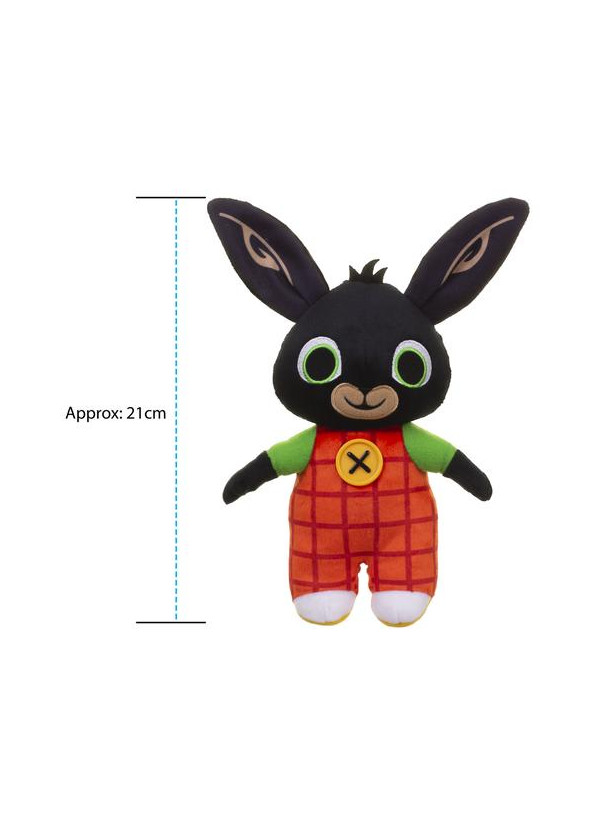 bing bunny soft toy