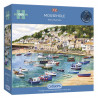 Gibsons Mousehole 1000 Piece Jigsaw Puzzle