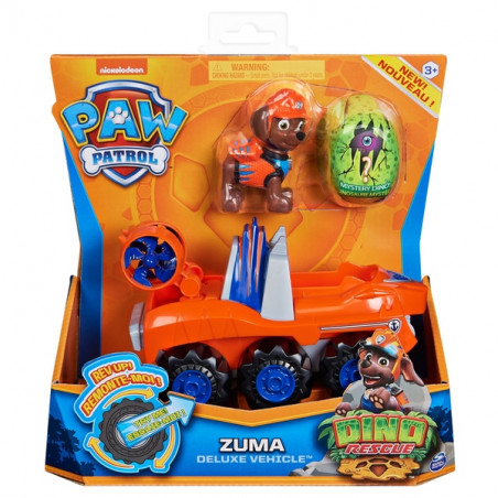 zuma paw patrol dino rescue