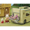 Sylvanian Families 5454 Family Campervan