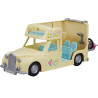 Sylvanian Families 5454 Family Campervan