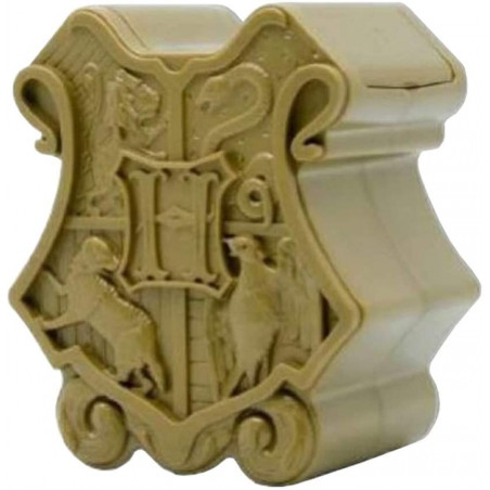 Harry Potter Magic Coat Of Arms With 1 Figure And 7 Notes