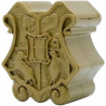 Harry Potter Magic Coat Of Arms With 1 Figure And 7 Notes