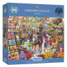 Gibsons Gardeners Delight 1000 Piece Jigsaw Puzzle