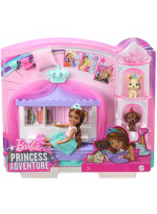 Barbie Princess Adventure...