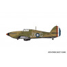 Airfix - Hawker Hurricane Mk.I 1:72 Scale