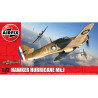 Airfix - Hawker Hurricane Mk.I 1:72 Scale