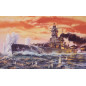 Airfix Graf Spee 1:600 Vintage Classic