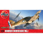 Airfix - Handley Page Jetstream 1:72