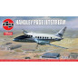 Airfix - Handley Page Jetstream 1:72