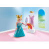 Playmobil Specials Plus Figures Princess With Mannequin