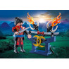 Playmobil Specials Plus Figures Warrior 70158