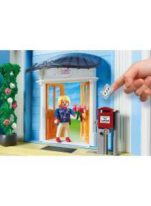 Playmobil Large Dollhouse 70205