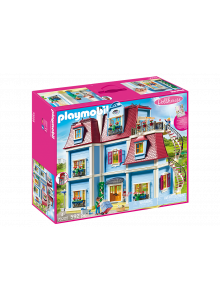 Playmobil Large Dollhouse 70205