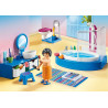 Playmobil Bathroom With Tub 70211