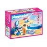 Playmobil Bathroom With Tub 70211