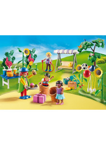 Playmobil Children's Birthday Party 70212