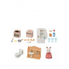 Sylvanian Families Playful Starter Funiture Set 5449